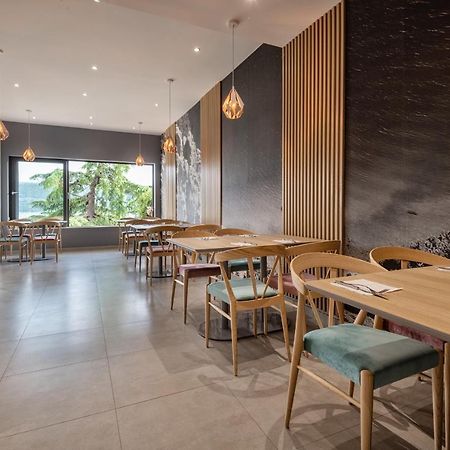 נאום Hotel Villa Barbara מראה חיצוני תמונה
