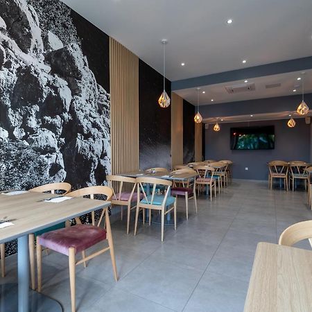 נאום Hotel Villa Barbara מראה חיצוני תמונה