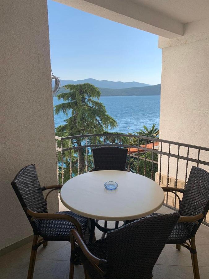 נאום Hotel Villa Barbara מראה חיצוני תמונה