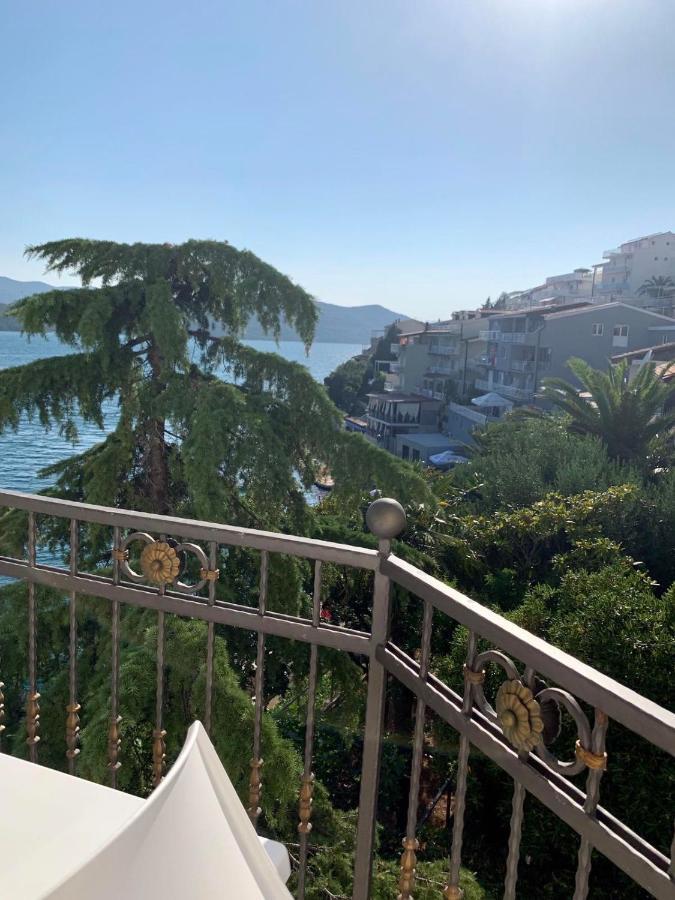 נאום Hotel Villa Barbara מראה חיצוני תמונה
