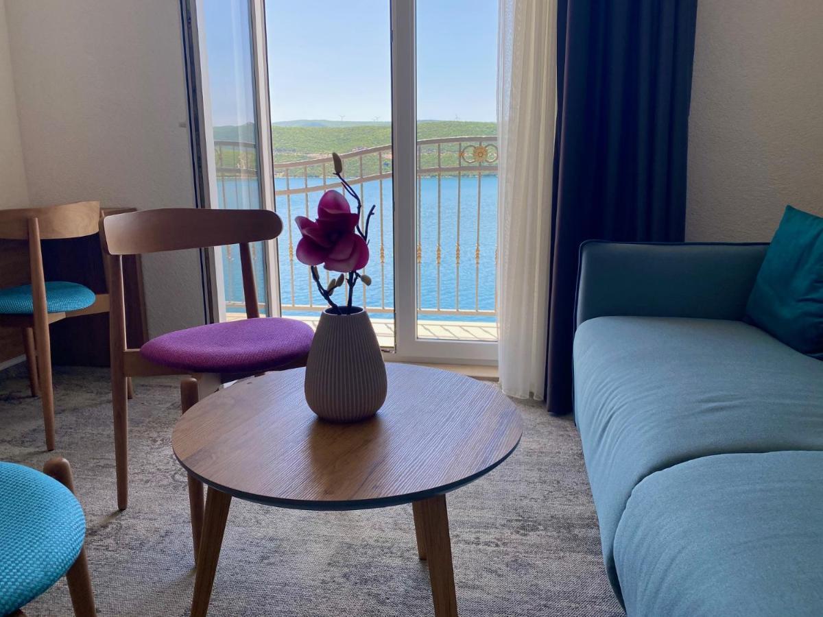 נאום Hotel Villa Barbara מראה חיצוני תמונה