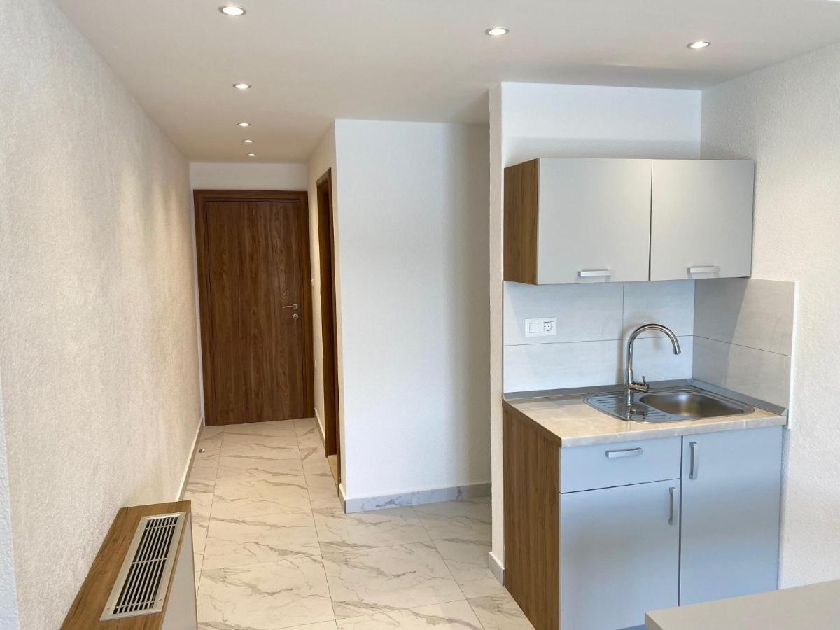 נאום Hotel Villa Barbara מראה חיצוני תמונה
