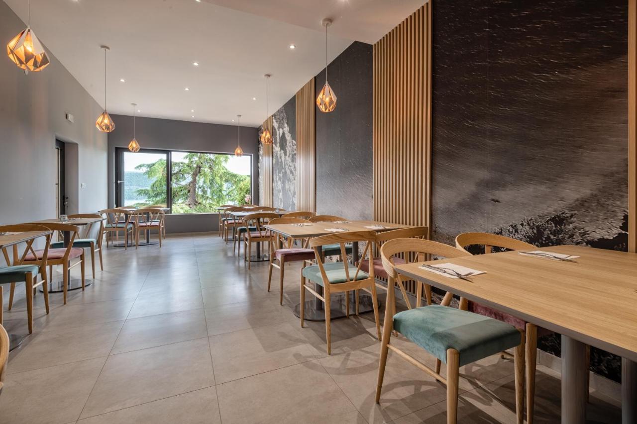 נאום Hotel Villa Barbara מראה חיצוני תמונה