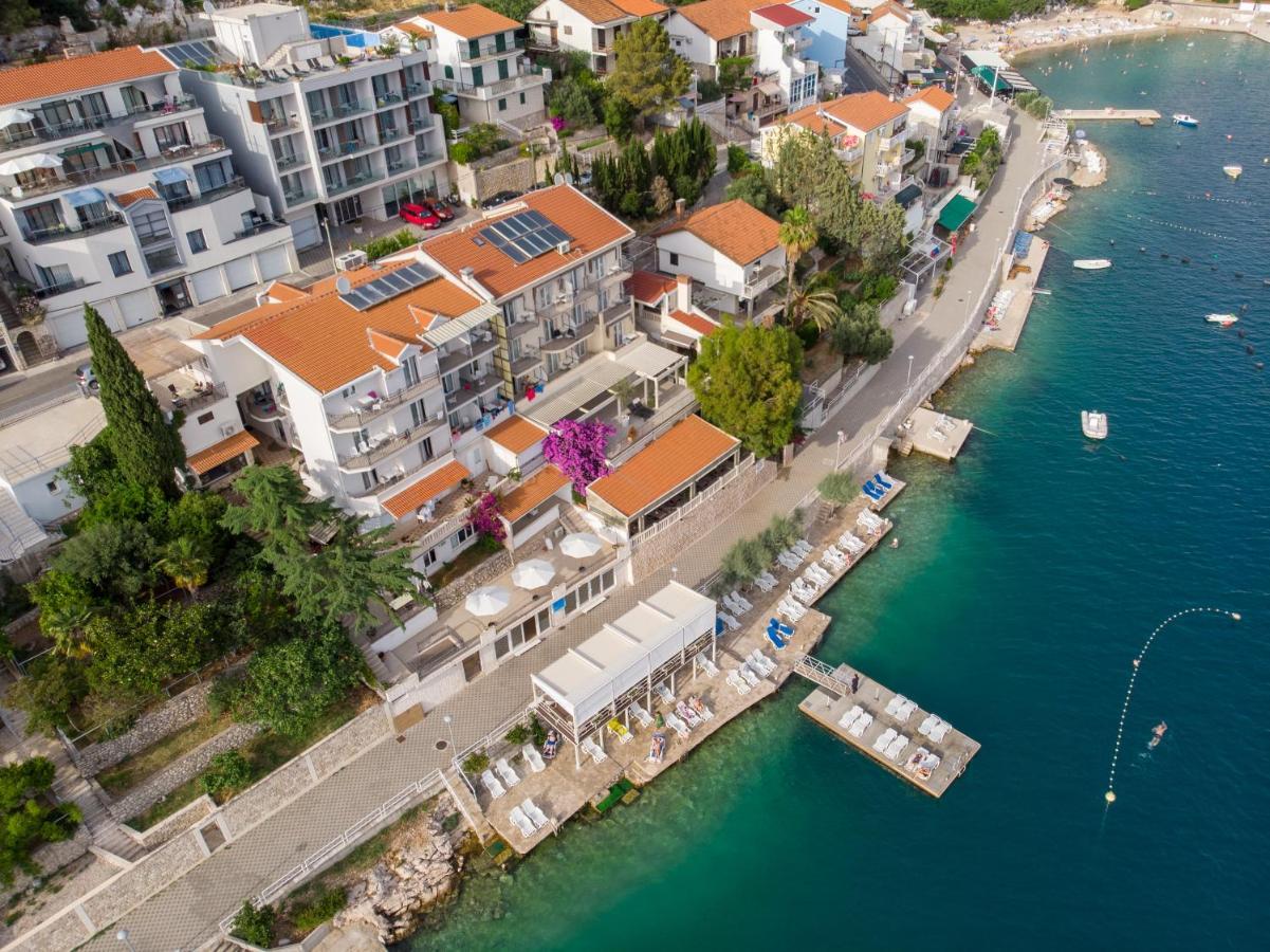 נאום Hotel Villa Barbara מראה חיצוני תמונה