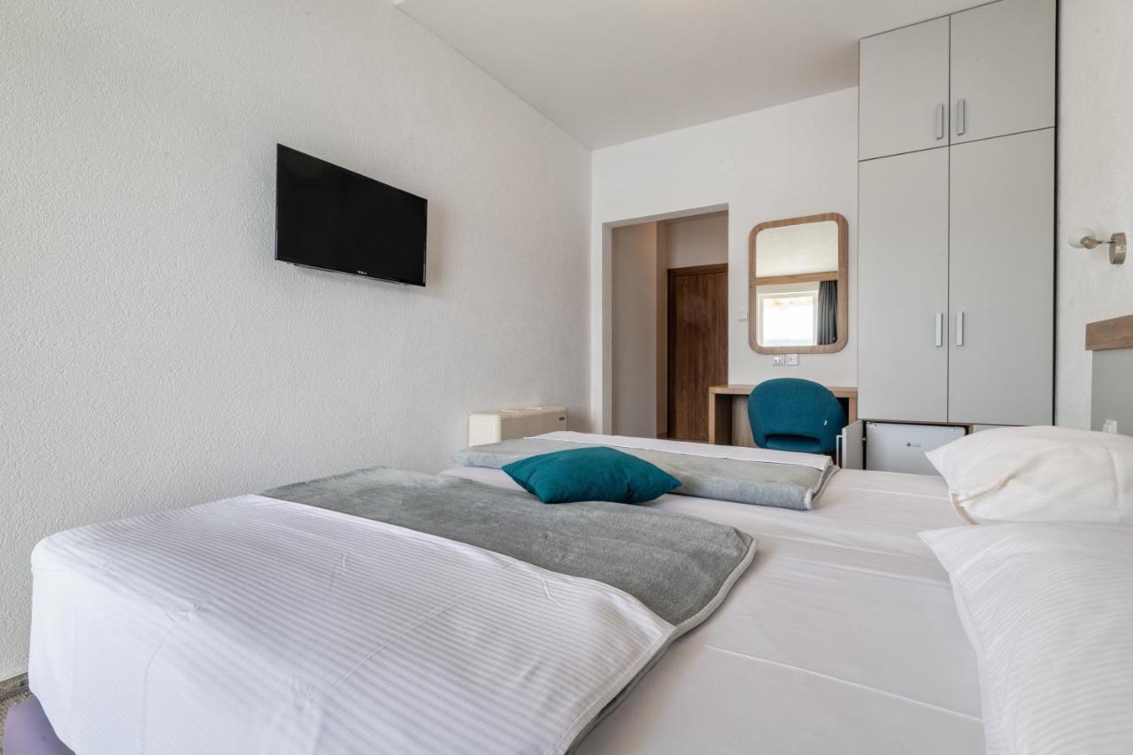 נאום Hotel Villa Barbara מראה חיצוני תמונה
