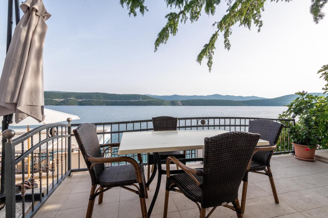 נאום Hotel Villa Barbara מראה חיצוני תמונה