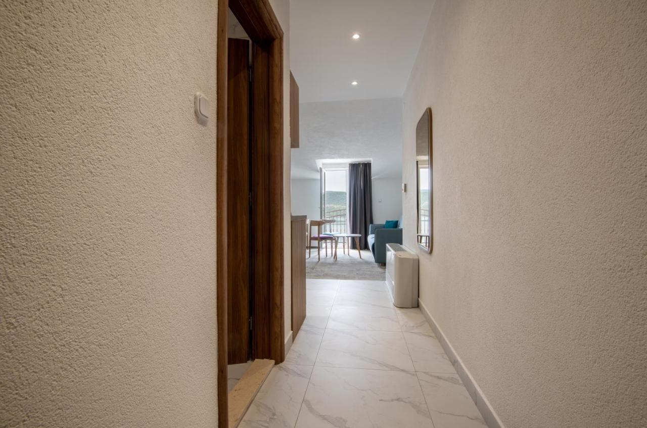 נאום Hotel Villa Barbara מראה חיצוני תמונה