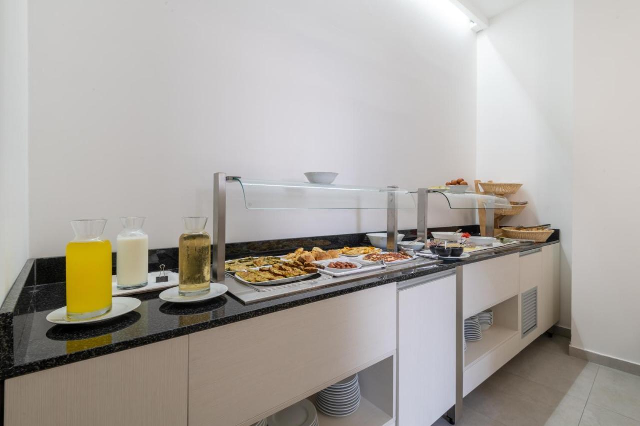 נאום Hotel Villa Barbara מראה חיצוני תמונה