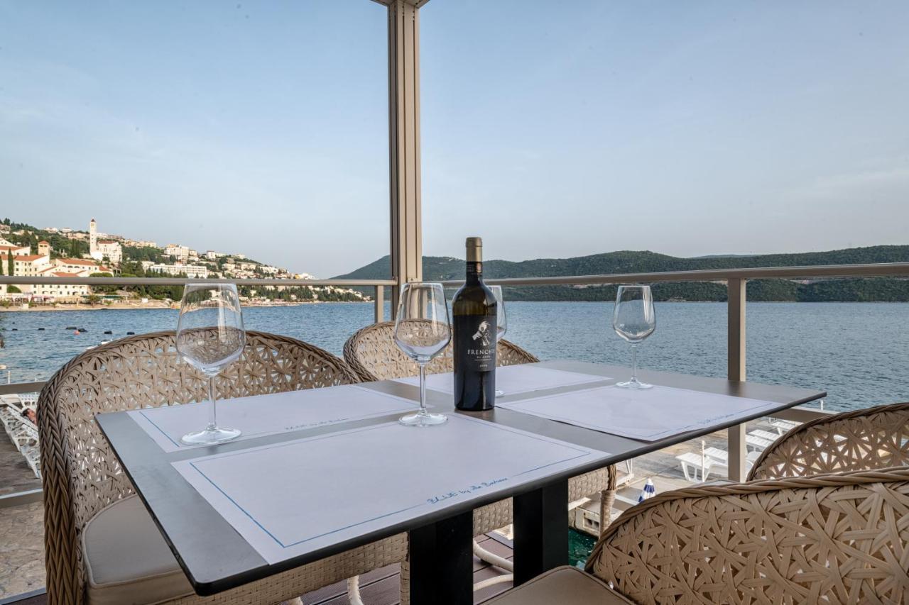 נאום Hotel Villa Barbara מראה חיצוני תמונה