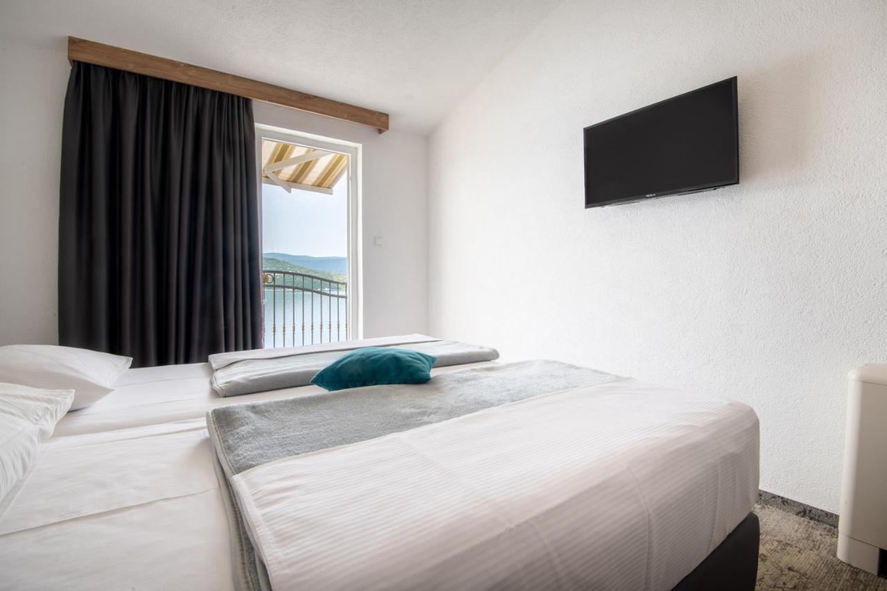 נאום Hotel Villa Barbara מראה חיצוני תמונה