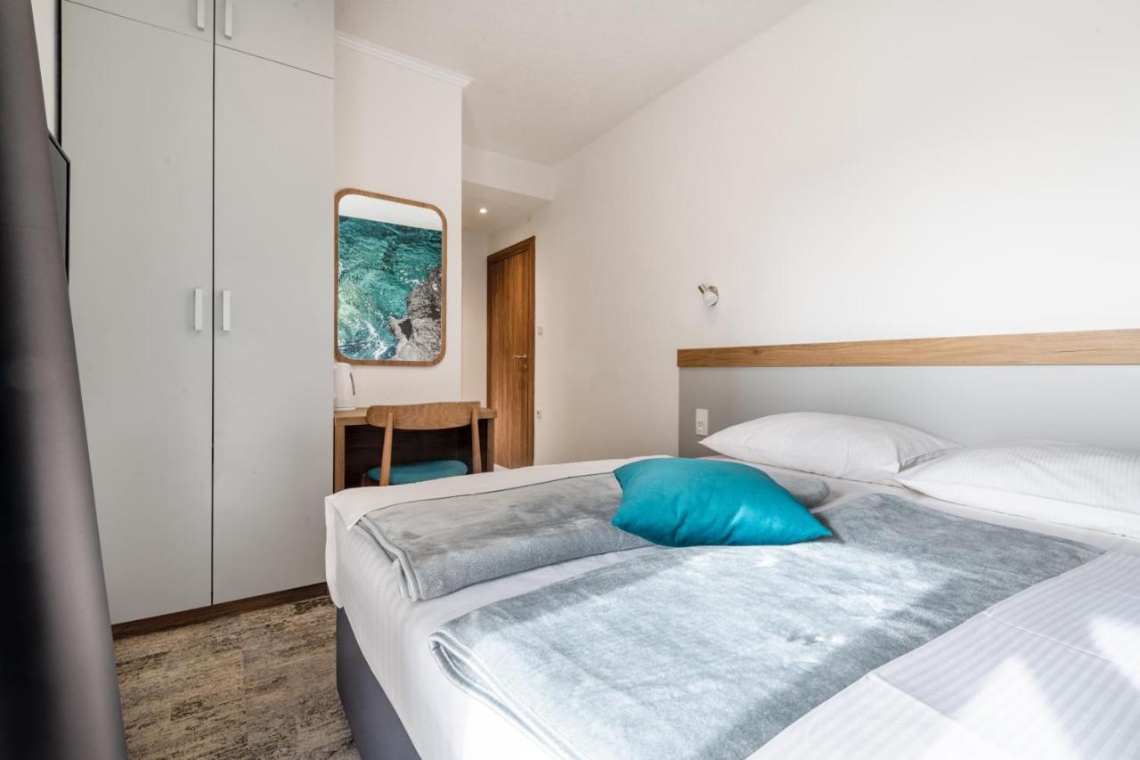 נאום Hotel Villa Barbara מראה חיצוני תמונה