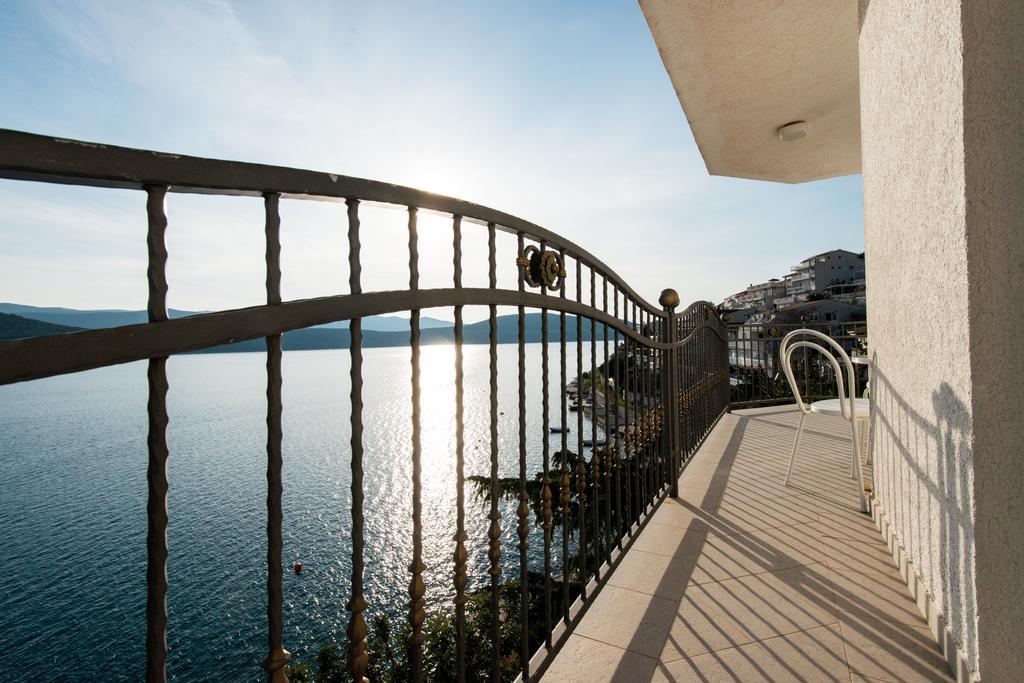 נאום Hotel Villa Barbara מראה חיצוני תמונה
