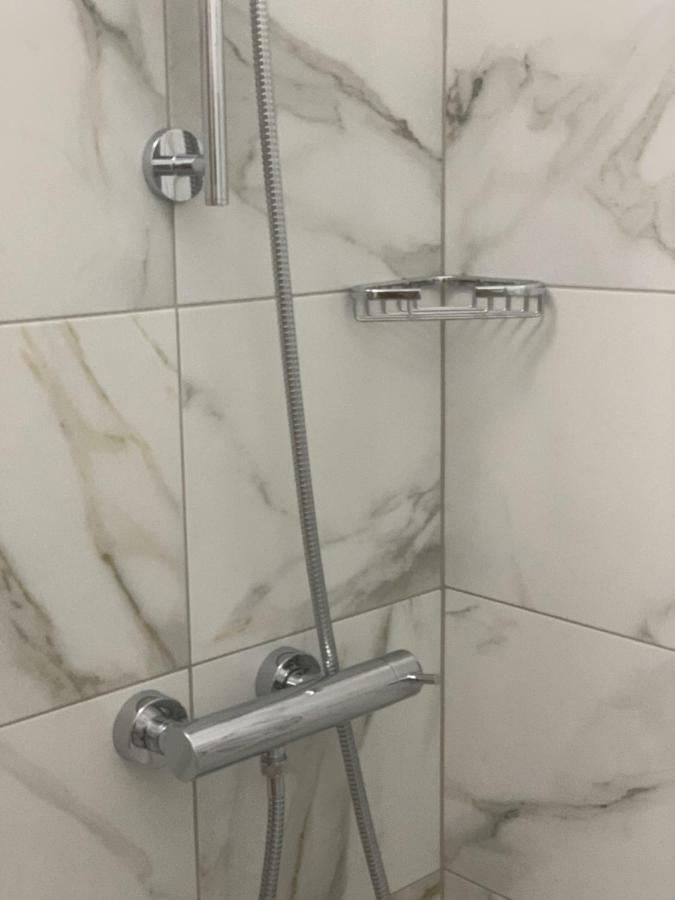 נאום Hotel Villa Barbara מראה חיצוני תמונה