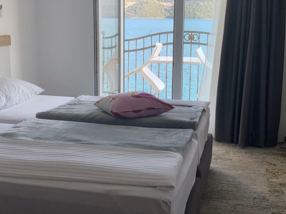 נאום Hotel Villa Barbara מראה חיצוני תמונה