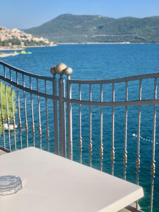 נאום Hotel Villa Barbara מראה חיצוני תמונה